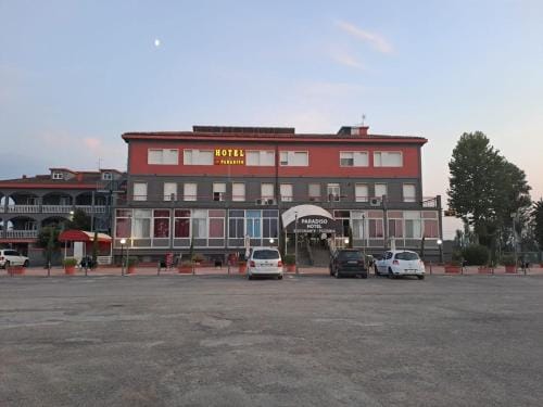 Hotel Paradiso Hotel in Emilia-Romagna