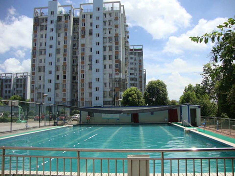 Vienna Hotel Ningbo Jiangbei Avenue Wanda Branch Hotel in Zhejiang