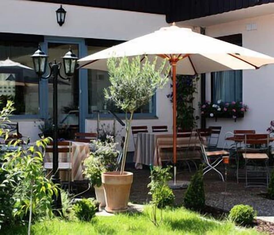 Alpina Hotel Hotel in Rosenheim