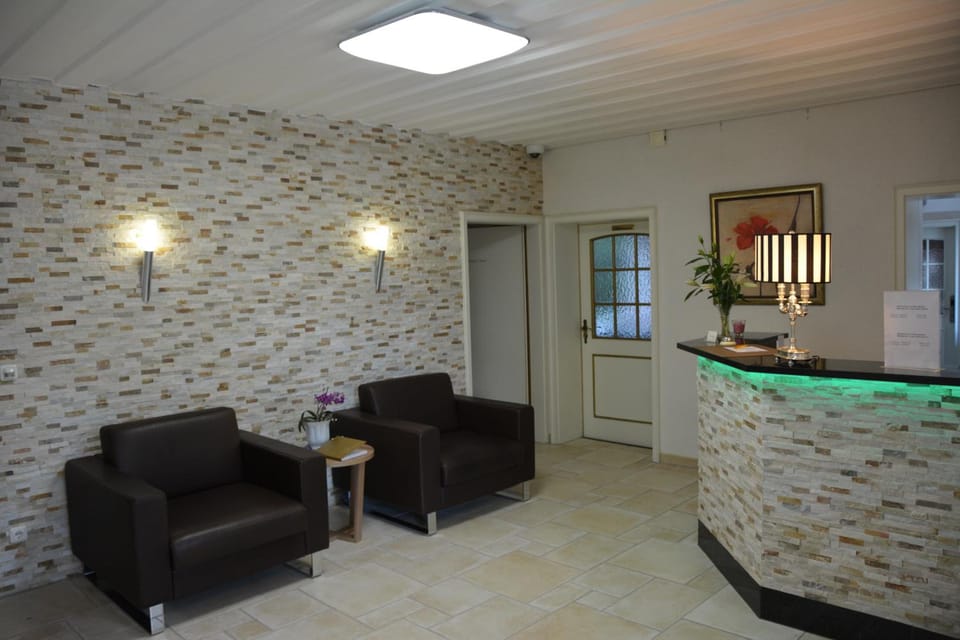 Alpina Hotel Hotel in Rosenheim