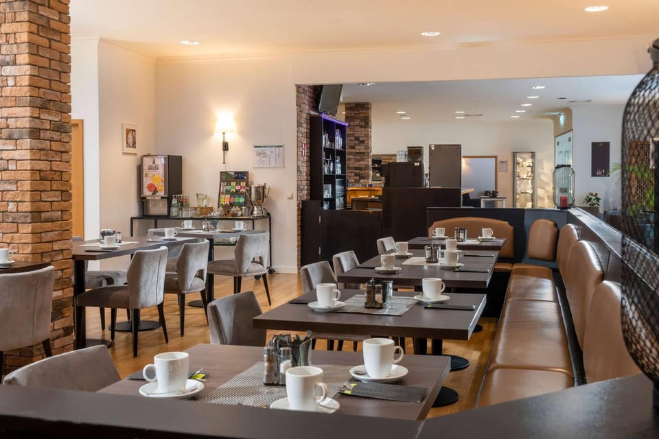 City Hotel Rosenheim Hotel in Rosenheim