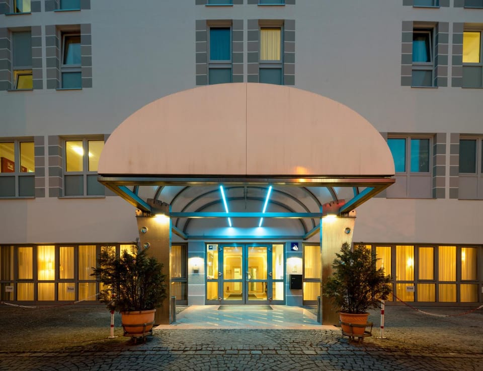 City Hotel Rosenheim Hotel in Rosenheim