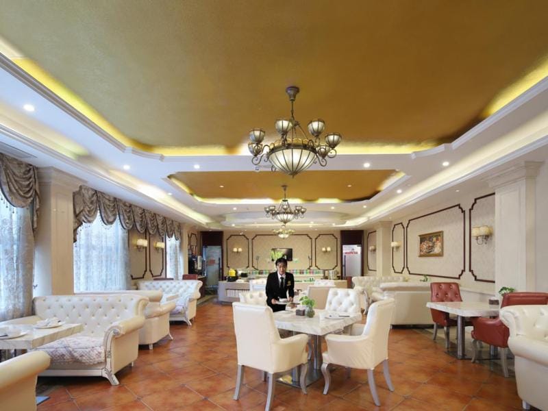 Vienna Hotel Jiangsu Nanjing Baijiahu Jinying Hotel in Nanjing