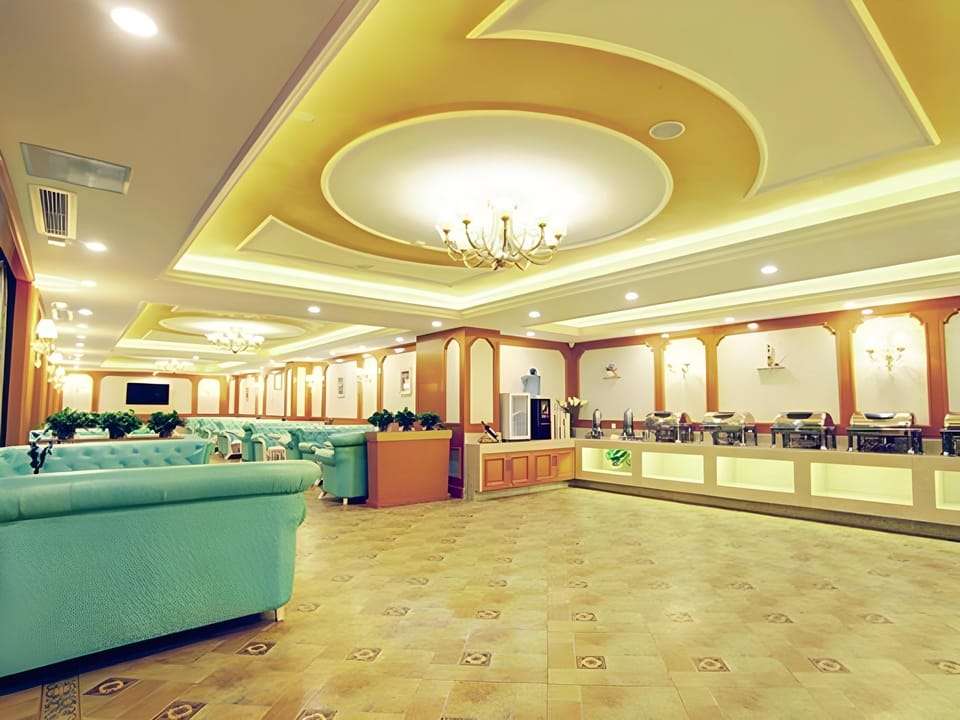 Vienna International Hotel Jiangsu Nanjing South Station Center Branch Hotel in Nanjing