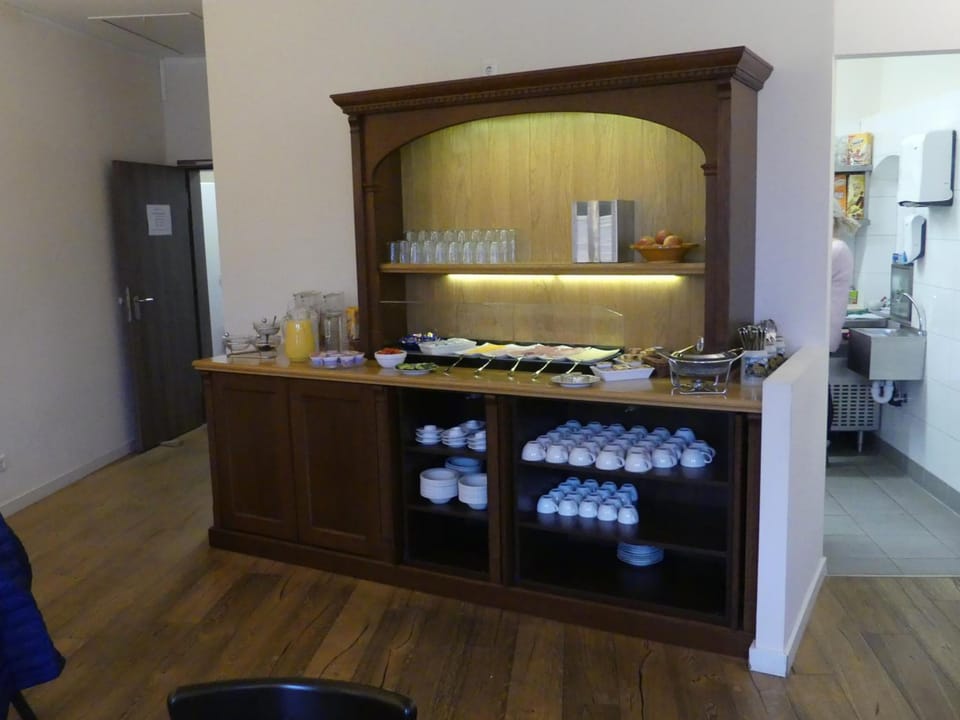 Facilities