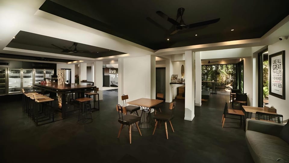 iWualai Hotel Hotel in Chiang Mai