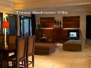 Villa Dsuite Hotel in Kuta