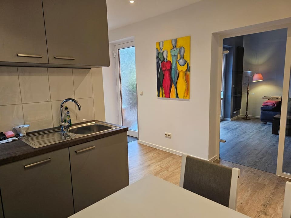 Appartement Vermietung Brunner Apartment hotel in Mecklenburg-Vorpommern, Germany