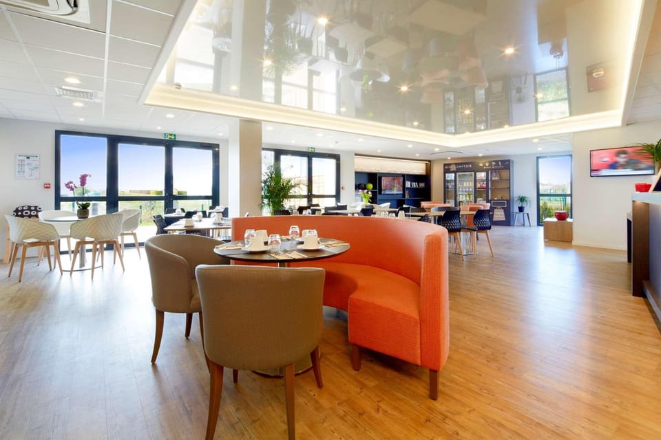 Kyriad Prestige Residence Cabourg Hotel in Cabourg