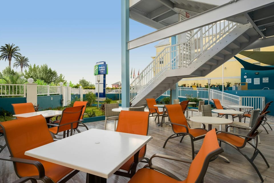 Holiday Inn Express & Suites Nassau By IHG Hotel in Nassau