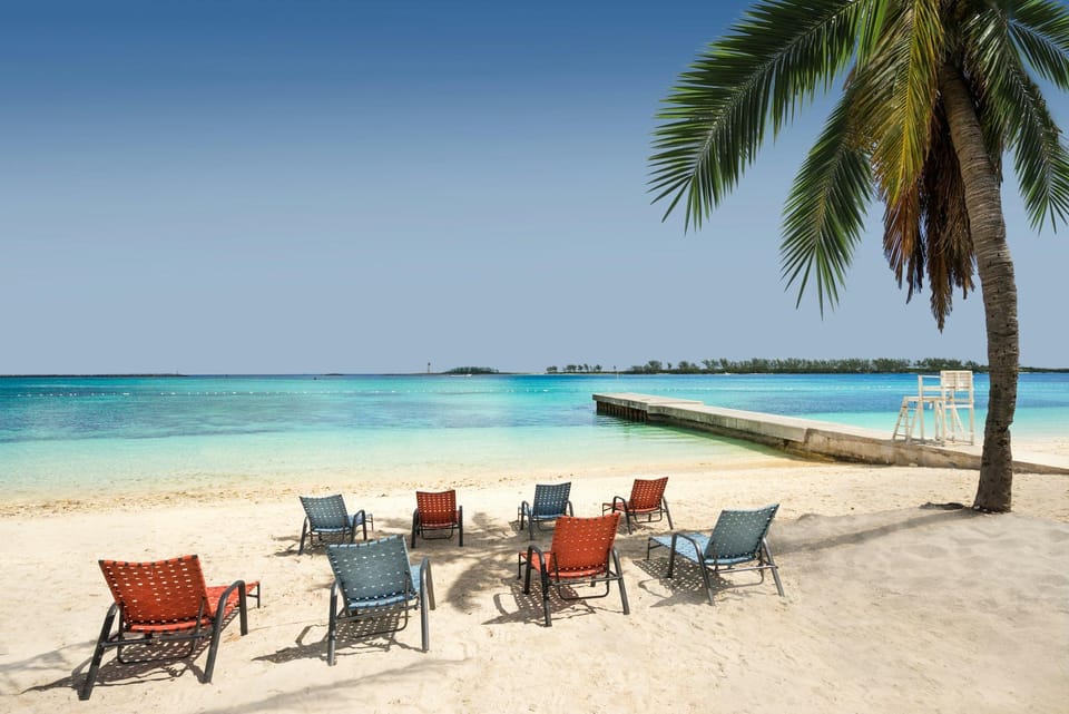 Holiday Inn Express & Suites Nassau By IHG Hotel in Nassau