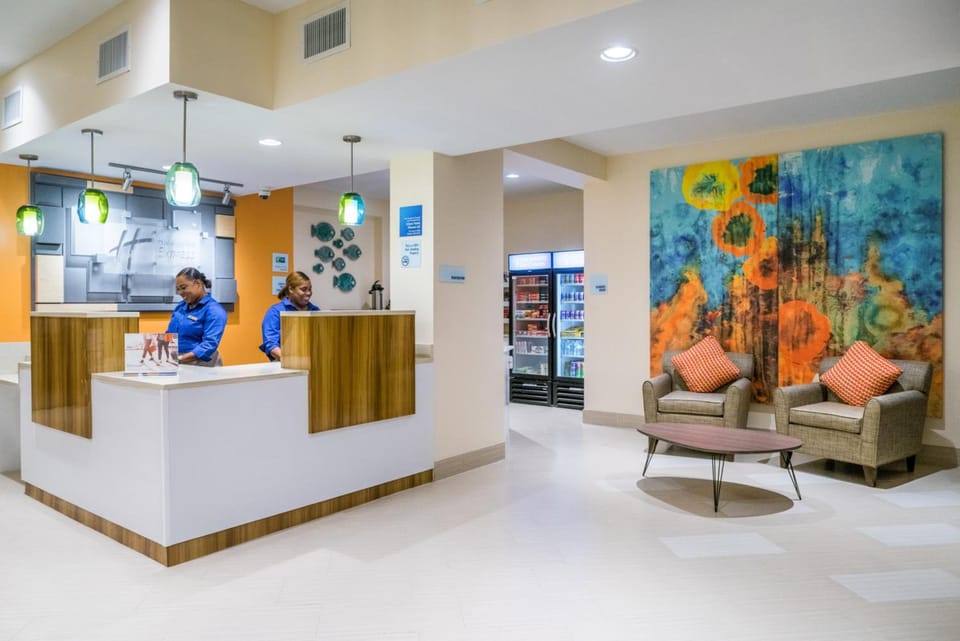 Holiday Inn Express & Suites Nassau By IHG Hotel in Nassau