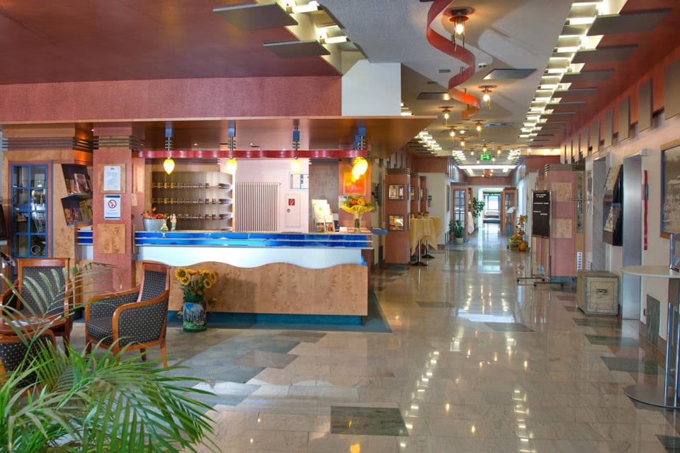 Posthotel Rotenburg Hotel in Hesse