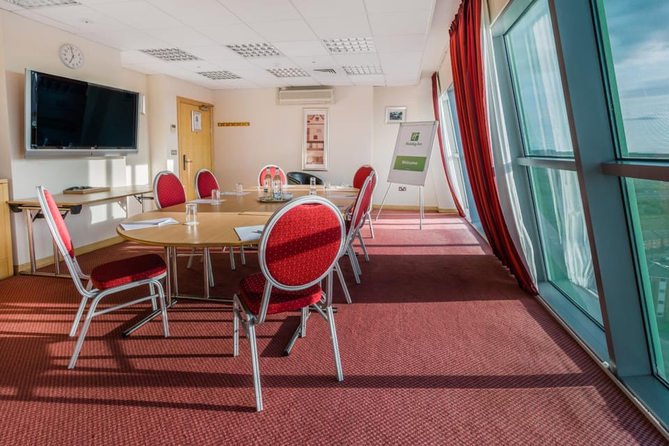 Holiday Inn Birmingham North - Cannock By IHG Hotel in England