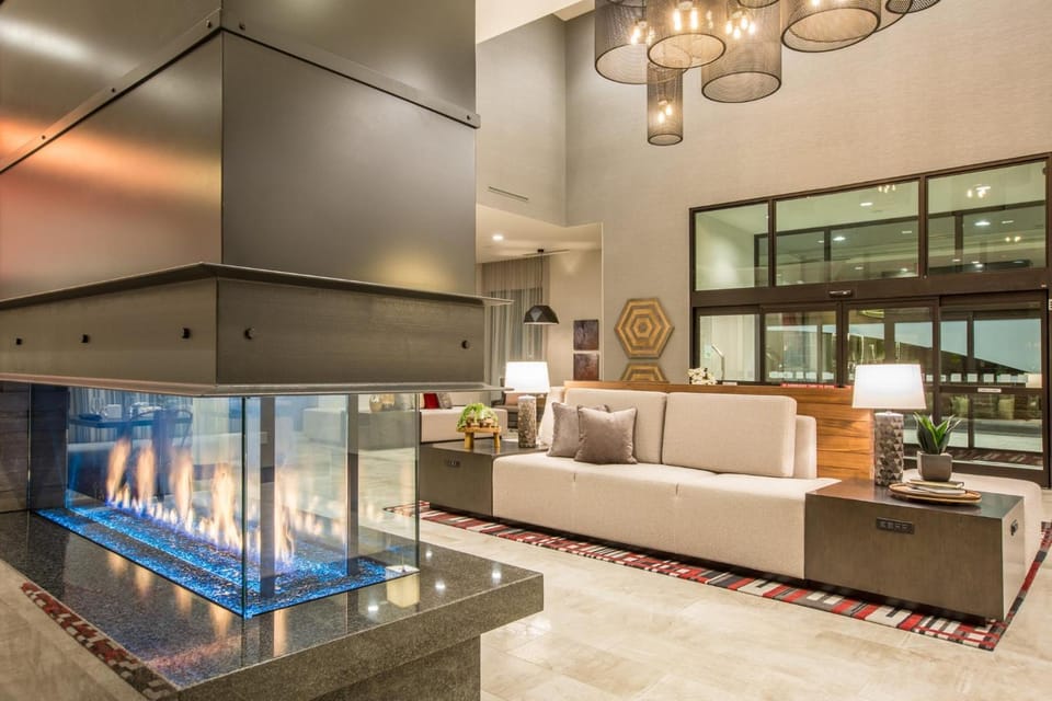 Holiday Inn Portland West - Hillsboro By IHG Hotel in Hillsboro