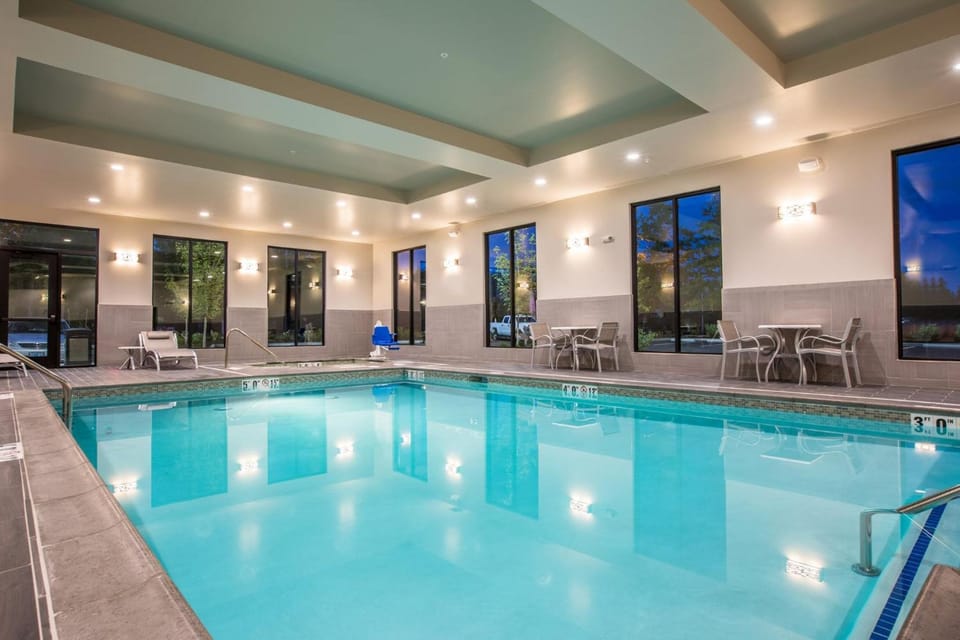 Holiday Inn Portland West - Hillsboro By IHG Hotel in Hillsboro