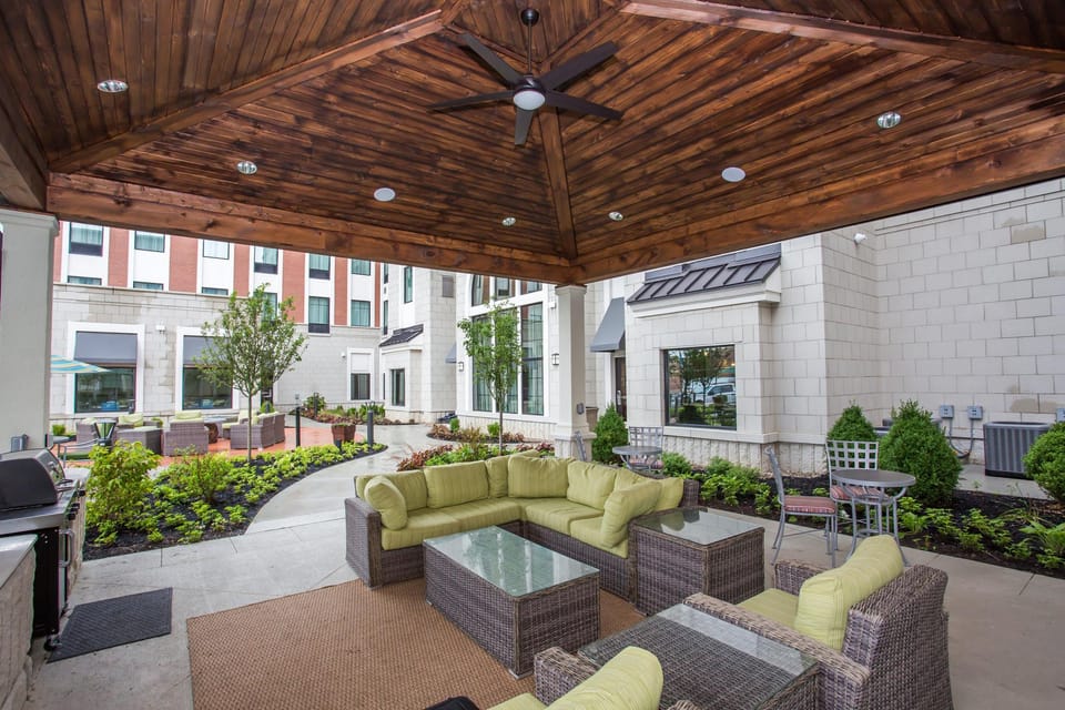 Staybridge Suites Miamisburg By IHG Hotel in Miamisburg