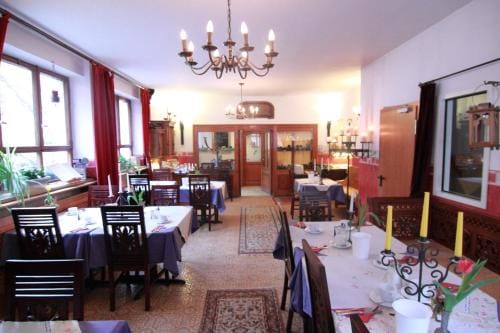 Kreuzerhof Hotel Garni Hotel in Baden-Württemberg