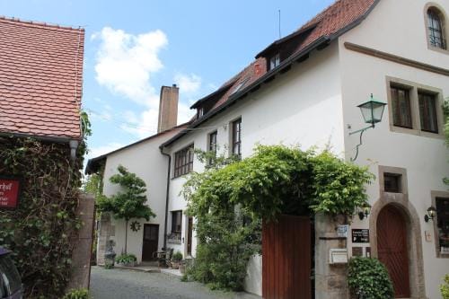 Kreuzerhof Hotel Garni Hotel in Baden-Württemberg