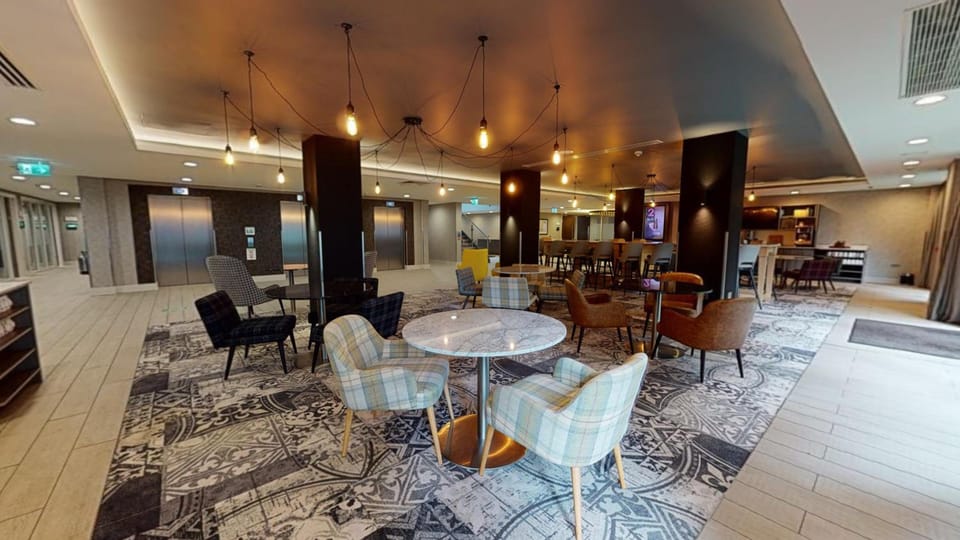 Meeting room / ballrooms