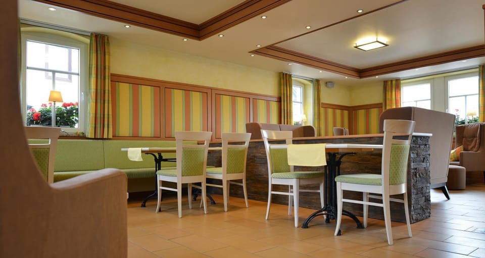 Hotel Goldenes Fass in Rothenburg ob der Tauber Hotel in Baden-Württemberg