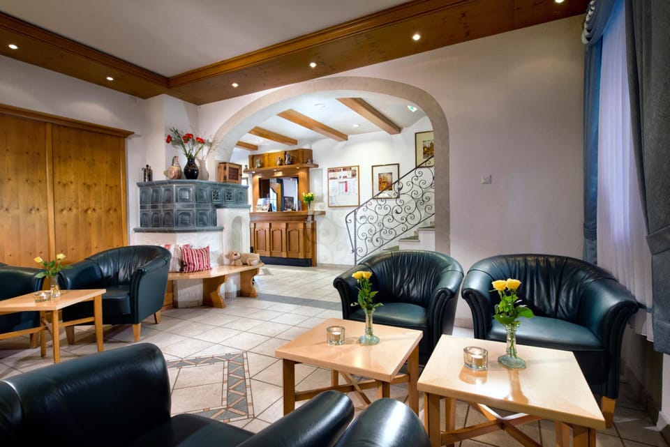 Hotel Goldenes Fass in Rothenburg ob der Tauber Hotel in Baden-Württemberg