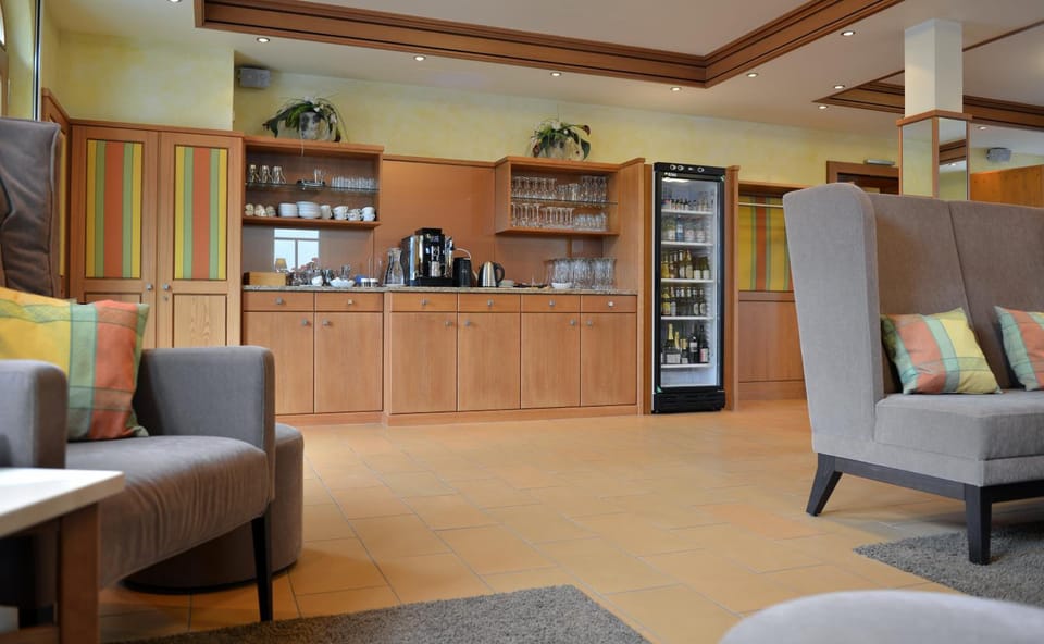 Hotel Goldenes Fass in Rothenburg ob der Tauber Hotel in Baden-Württemberg
