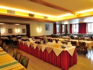 Akzent Hotel Schranne Hotel in Baden-Württemberg