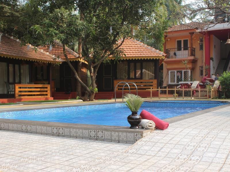 Antara Goa Resort in Calangute