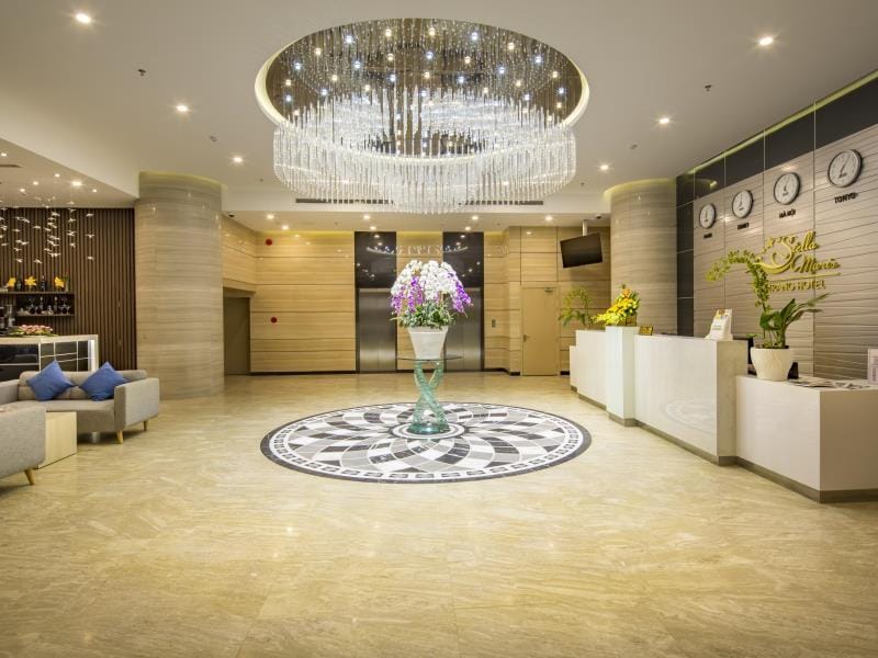 Stella Maris Nha Trang Hotel Hotel in Nha Trang