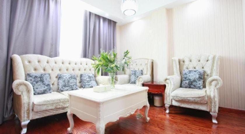 Vienna Classic Hotel Ningbo Xiangshan Wanda Hotel in Zhejiang