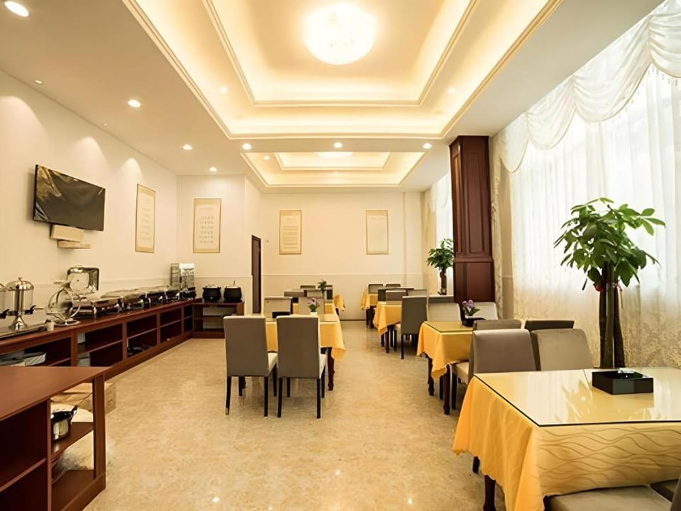 Vienna Classic Hotel Ningbo Xiangshan Wanda Hotel in Zhejiang