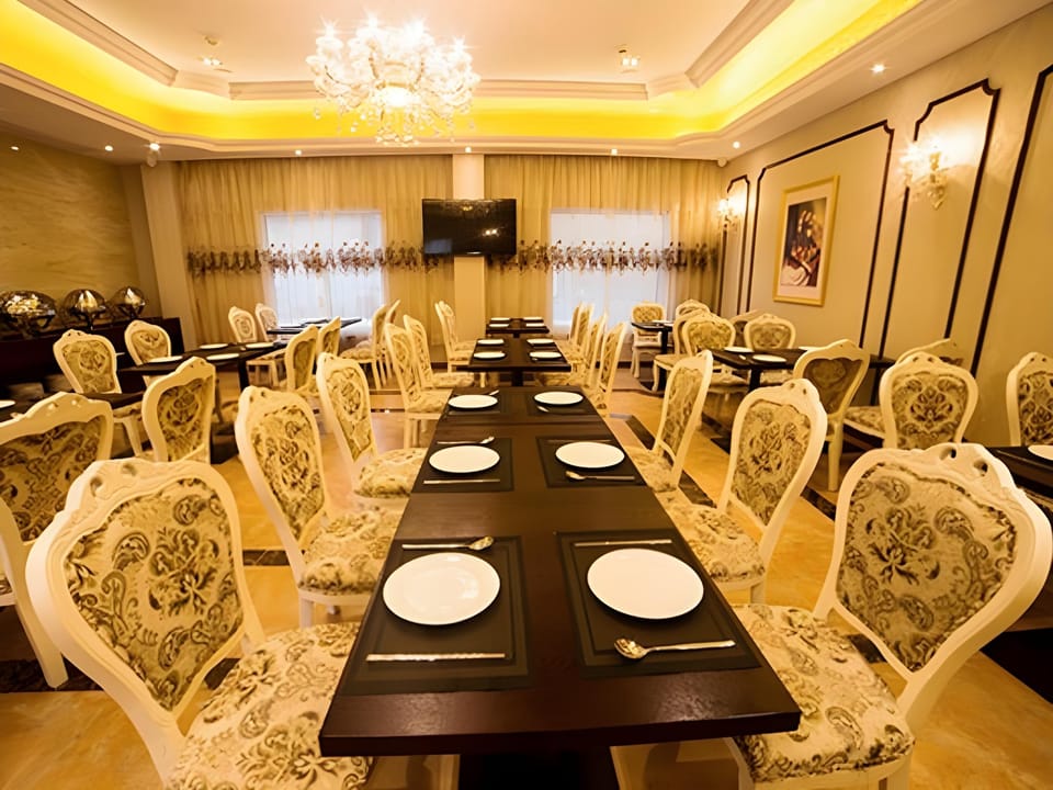 Vienna Classic Hotel Ningbo Xiangshan Shipu Harbor Hotel in Zhejiang