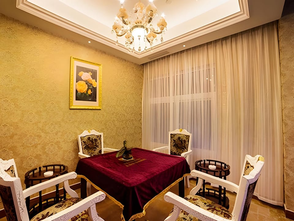 Vienna Classic Hotel Ningbo Xiangshan Shipu Harbor Hotel in Zhejiang