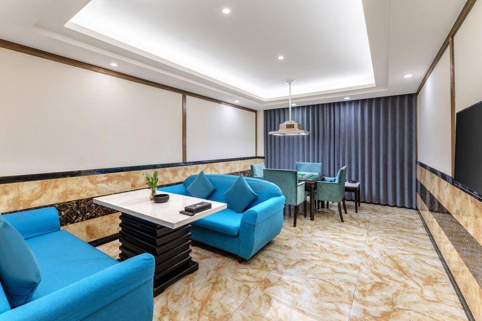 Vienna Hotel Zhejiang Ningbo Ninghai Branch Hotel in Zhejiang