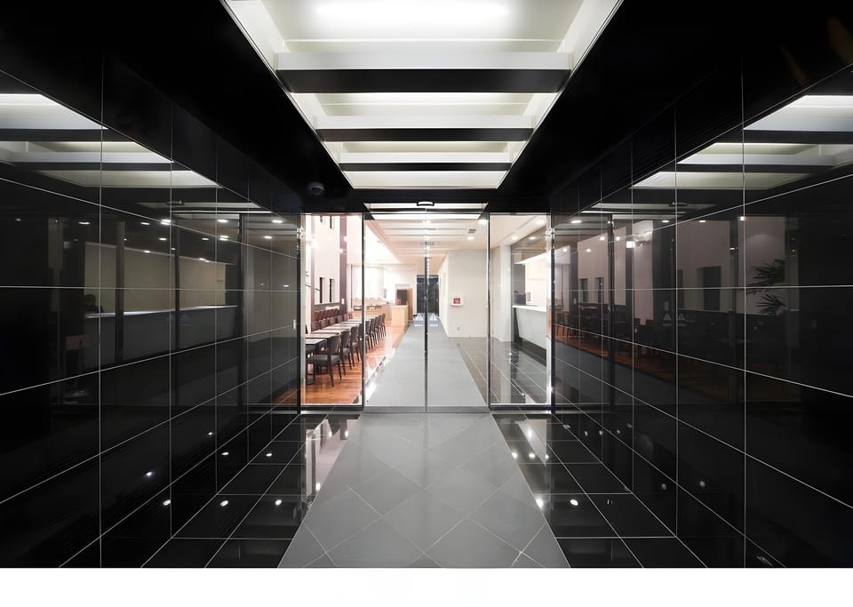 Access Inn Kariya Hotel in Aichi Prefecture