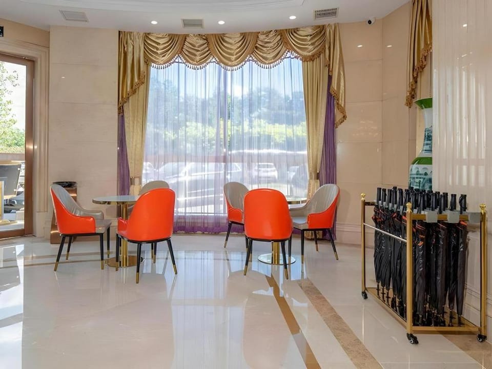 Vienna Hotel Tianjin Huaming Hotel in Tianjin