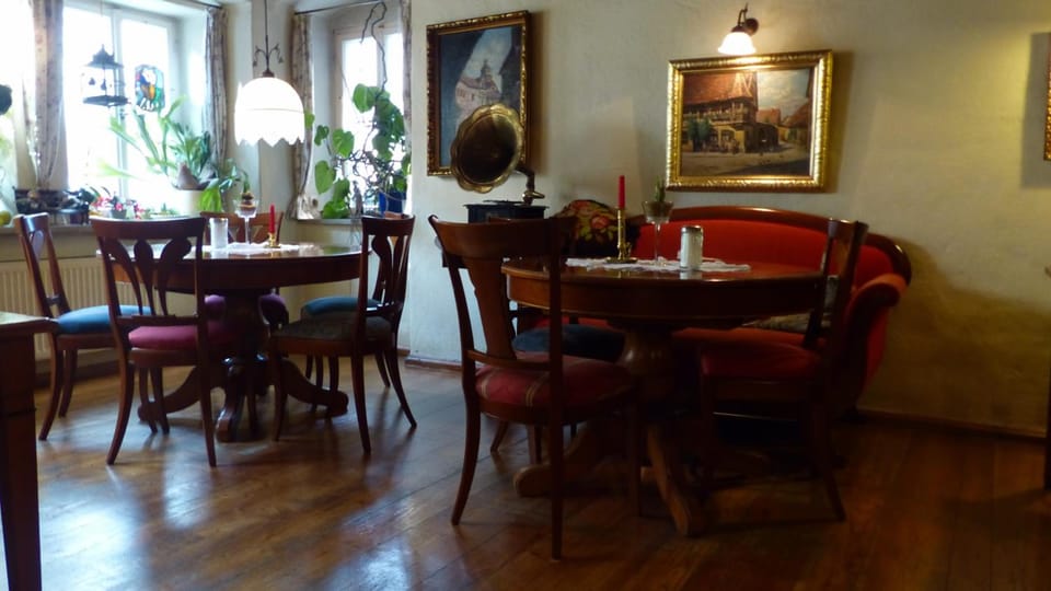 Hotel Gerberhaus Hotel in Baden-Württemberg