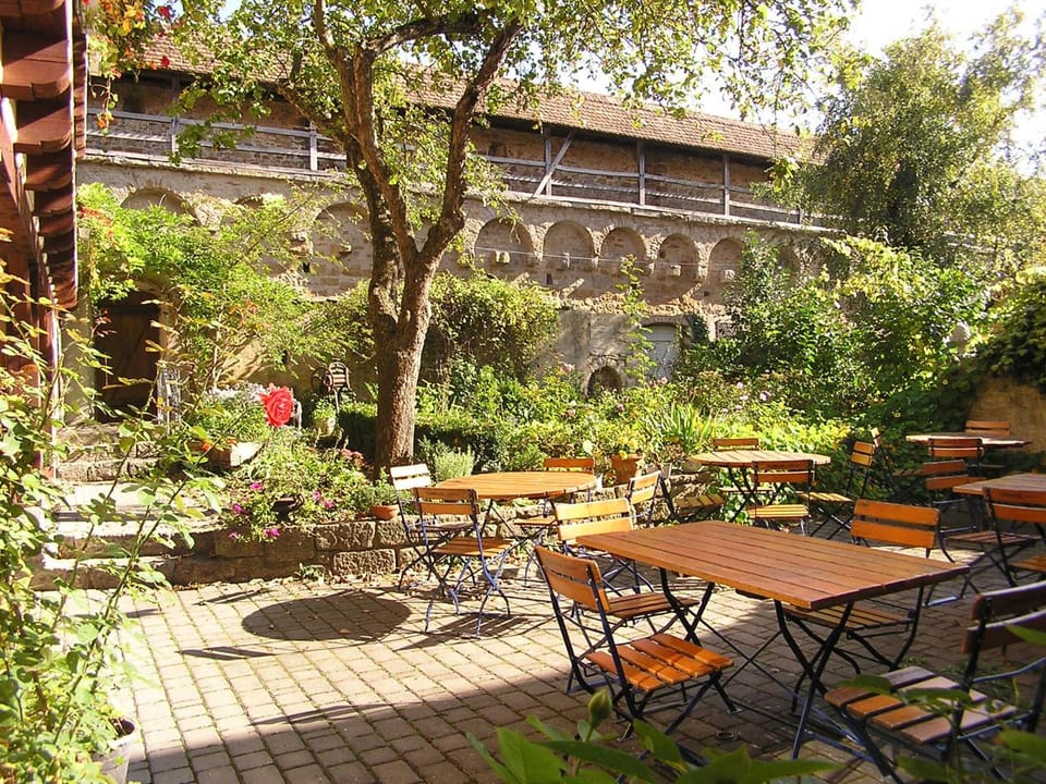 Hotel Gerberhaus Hotel in Baden-Württemberg