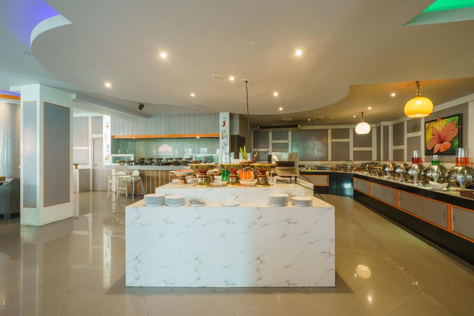 Chabana Kamala Hotel Hotel in Kamala