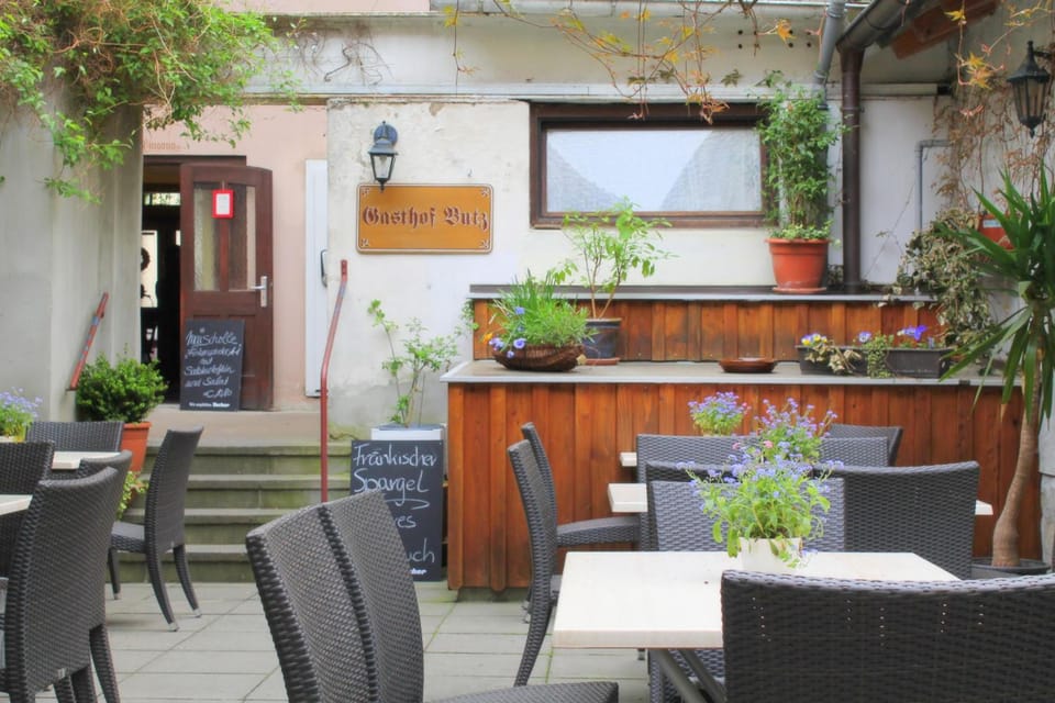 Gasthof Butz Hotel in Baden-Württemberg