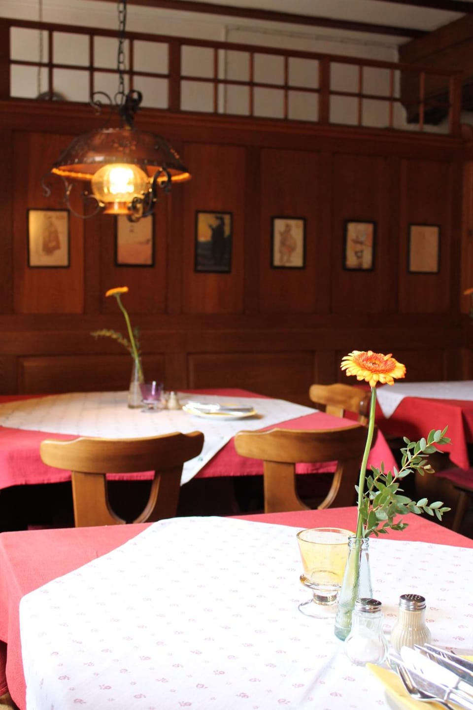 Gasthof Butz Hotel in Baden-Württemberg