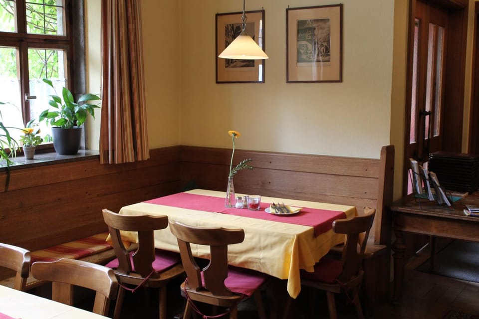 Gasthof Butz Hotel in Baden-Württemberg