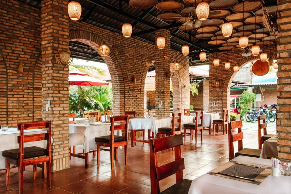 Palm Hill Resort Phu Quoc Resort in Phu Quoc