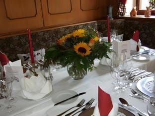 Bayerischer Hof Hotel in Baden-Württemberg