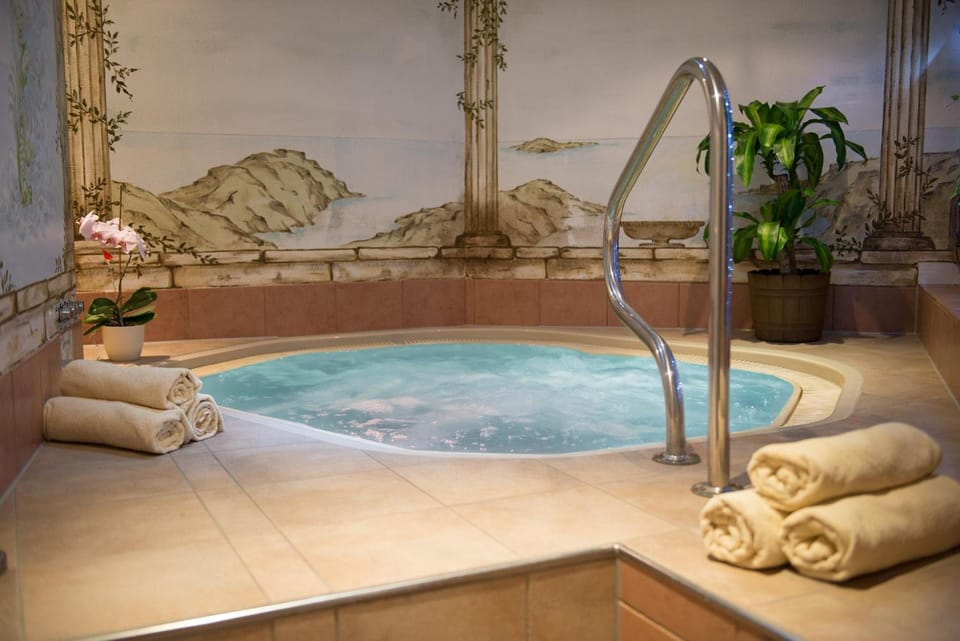 Flair-Waldhotel Mellestollen Hotel in Thuringia, Germany