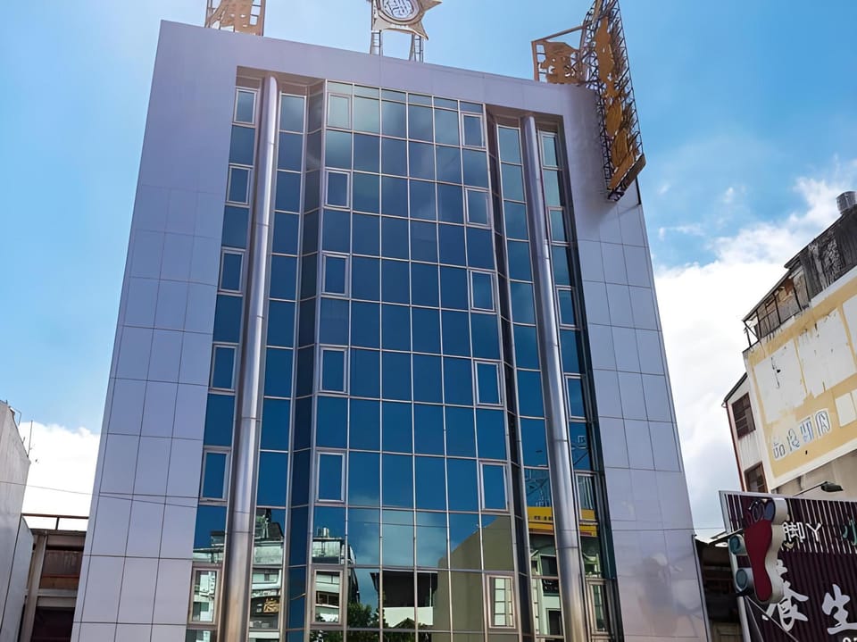 Li Shin Hotel Inn in Taiwan, Province of China