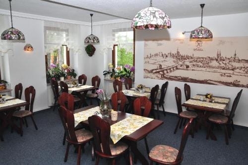 Hotel Am Hohen Schwarm Hotel in Thuringia, Germany