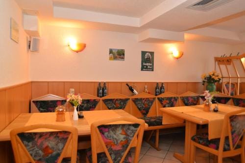Hotel Am Hohen Schwarm Hotel in Thuringia, Germany
