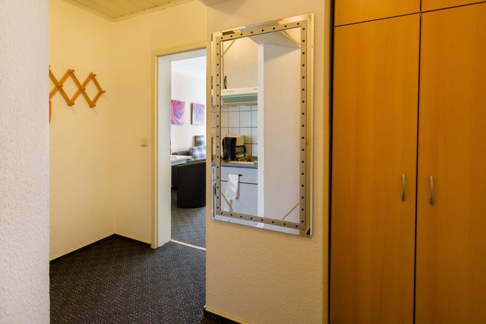 Pension & Ferienwohnungen Topferstub'l Hotel in Thuringia, Germany